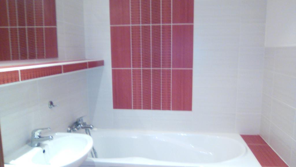 Apartman Nová Lesná Exteriör bild
