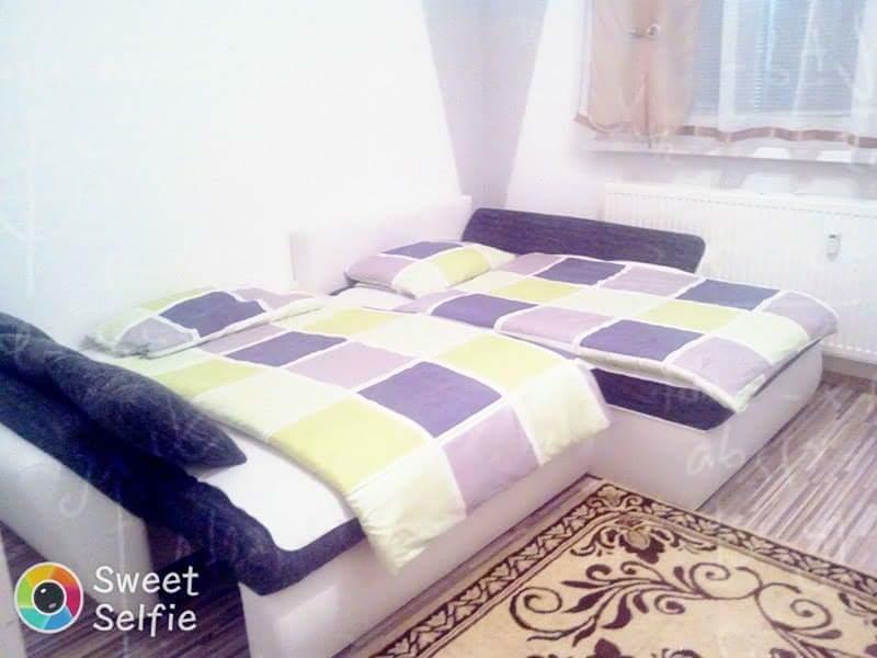 Apartman Nová Lesná Exteriör bild