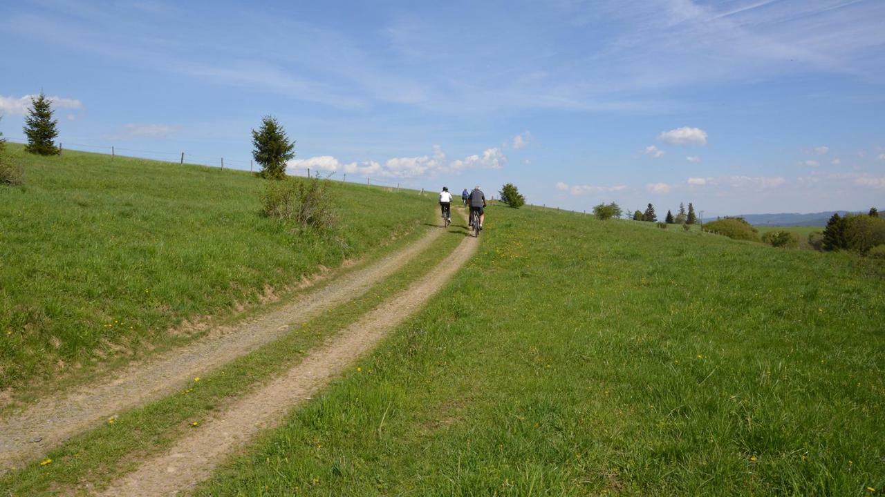 Apartman Nová Lesná Exteriör bild
